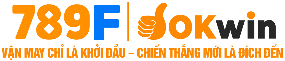 789F – TRANG CHỦ CÁ CƯỢC TOP1 CHÂU Á [ 2025 ]